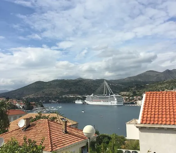 Apartments Vila Dana