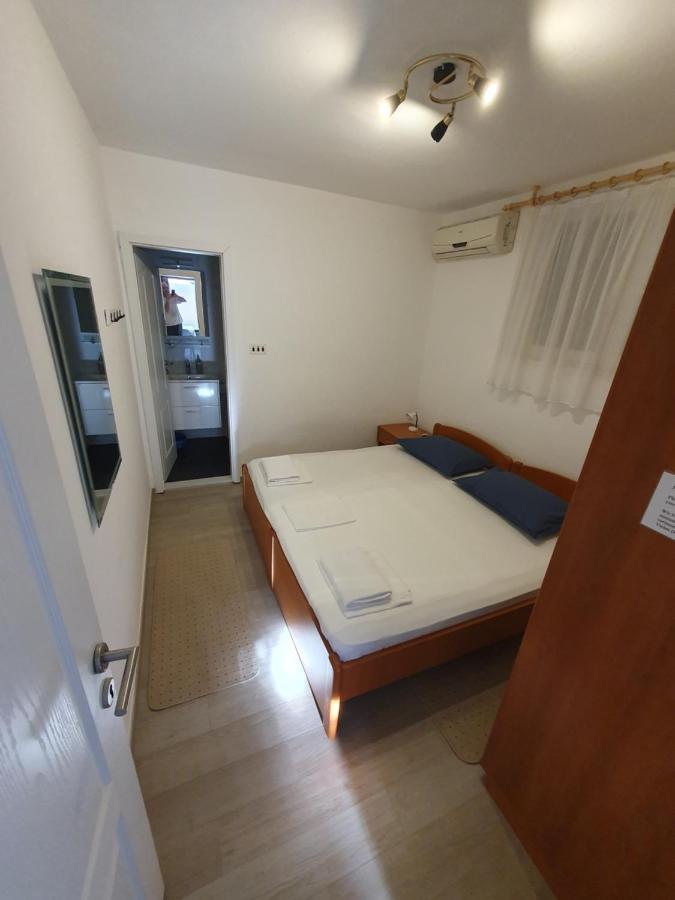Vila Dana Apartment