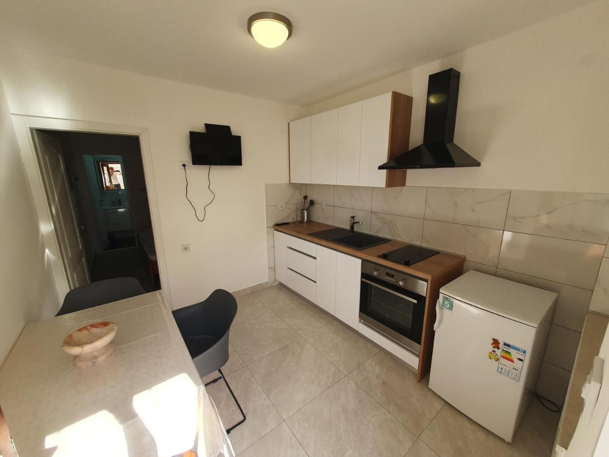 Vila Dana Apartment Dubrovnik