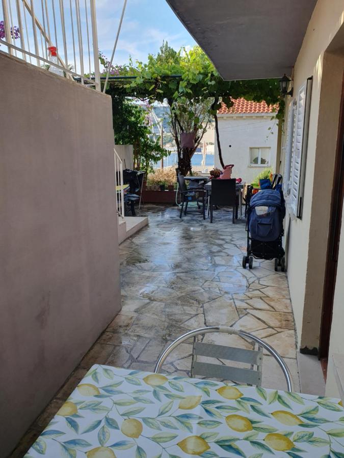 Apartment Vila Dana Dubrovnik