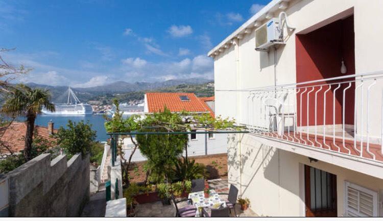 Vila Dana Apartment